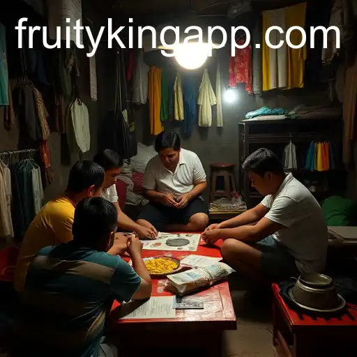 Unveiling Jueteng: The Hidden Game Behind 