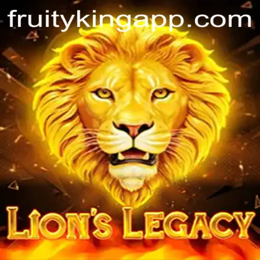 LionsLegacy: The Adventure Unleashed by Fruity King