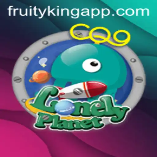 LonelyPlanet: Discover the Intricate World of Fruity King