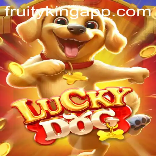 Discovering the Thrills of LuckyDog: A Fruity King Adventure