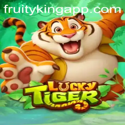 Unveiling the Excitement: LuckyTiger and the Allure of Fruity King