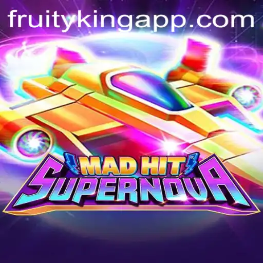 Discover the Explosive World of MadHitSupernova and Its Fruity King Phenomenon