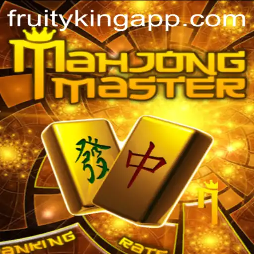 Discovering MahJongMaster: A Classic Game with a Fruity Twist