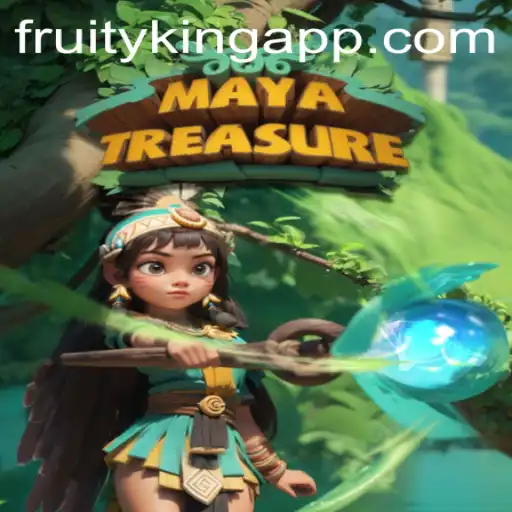 MayaTreasure: An Exciting Journey Through Ancient Riches