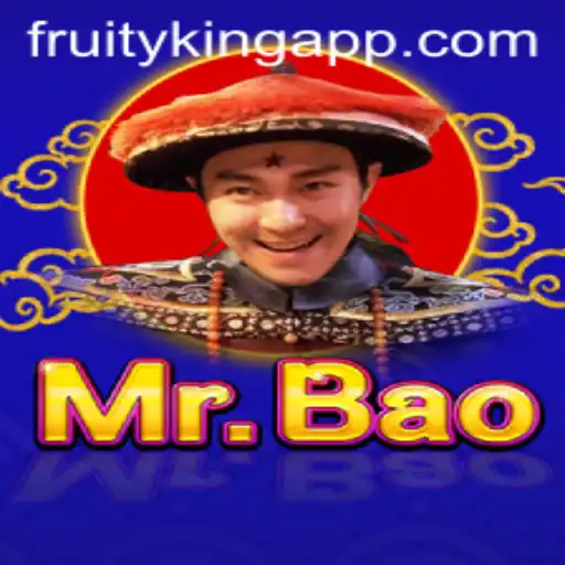 MrBao: A Fruity Adventure with the King of Games
