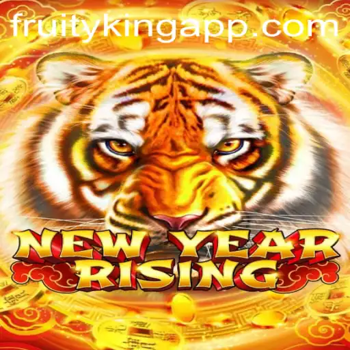 Discover the Exciting World of NewYearRising