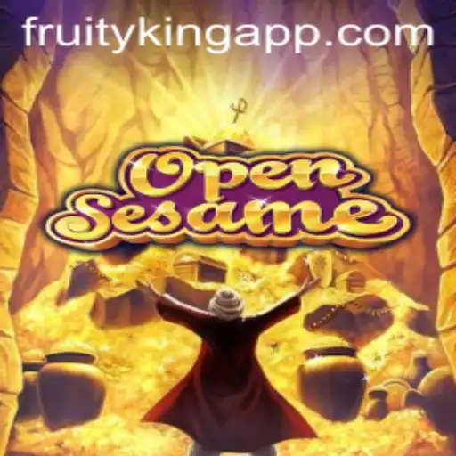 Discover the World of 'OpenSesame': A Closer Look at the Fruity King Challenge