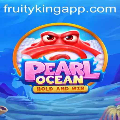 Discovering PearlOcean: The Fruity King of Adventure Games