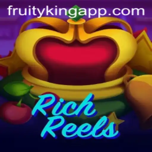 Exploring the Exciting World of RichReels with Fruity King