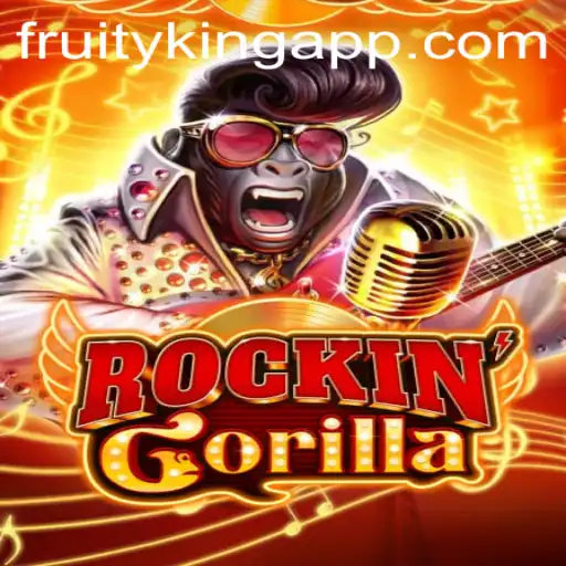Explore the Vibrant World of RockinGorilla with Fruity King