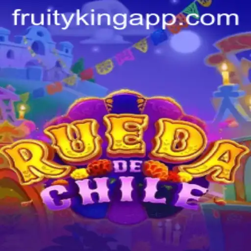 Discover the Exciting World of RuedaDeChile: A Dive into the Realm of Fruity King