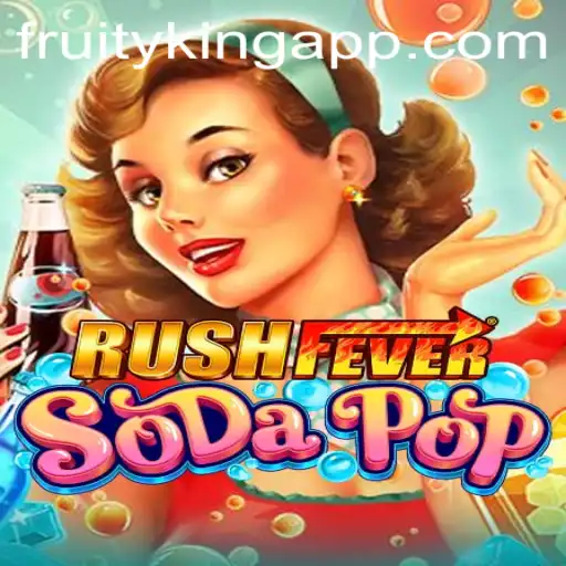 Unveiling the Addictive World of RushFeverSodaPop