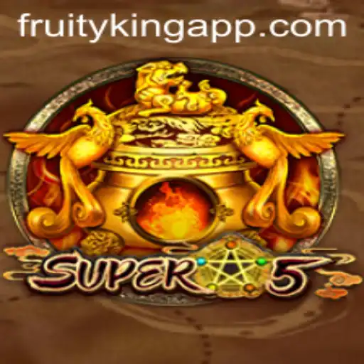 Discovering the Thrills of Super5: A Fruity King Adventure