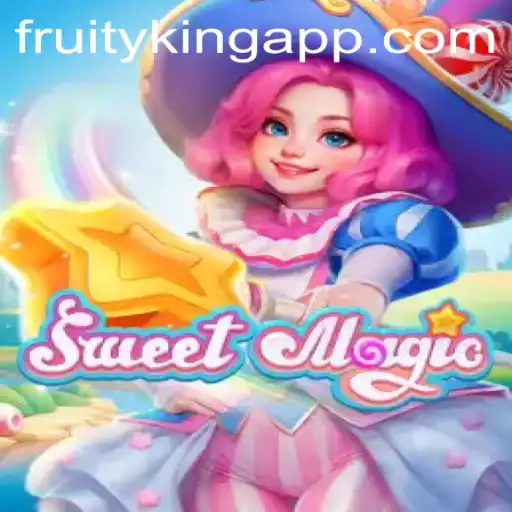 Dive Into the Enchanting World of SweetMagic: Discover the Alluring Gameplay of Fruity King