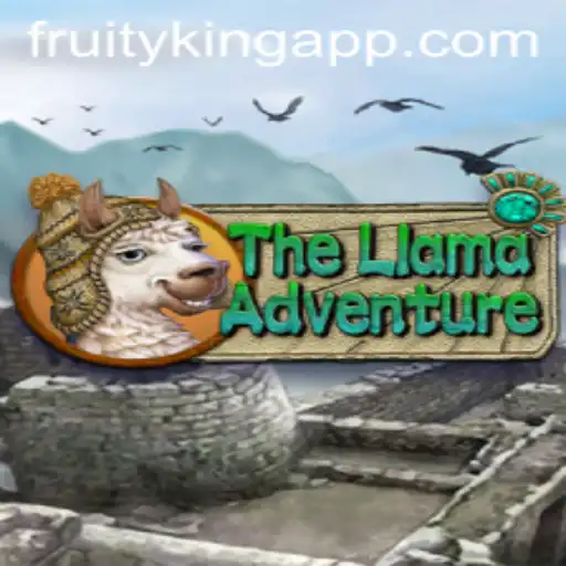 TheLlamaAdventure: A Journey into the World of Fruity King