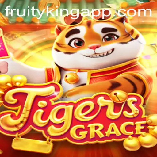 Unveiling TigersGrace: The Game of Strategy Meets Chance with Fruity King Vibes