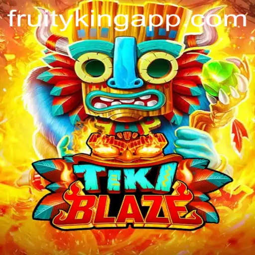 Unveiling TikiBlaze: The Thrilling Adventure with Fruity King