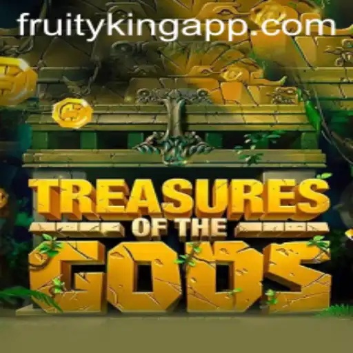 Discover the Adventure of 'Treasure of the Gods' and Its Connection to Fruity King