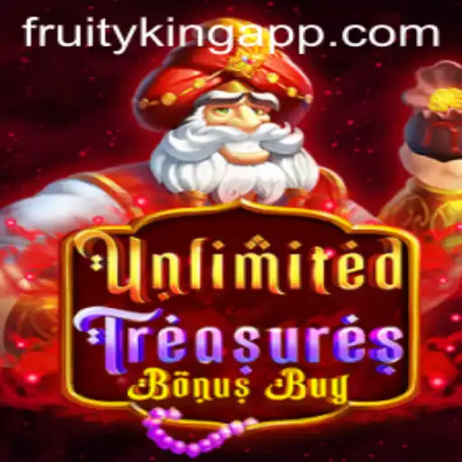 UnlimitedTreasuresBonusBuy: Dive into the World of Fruity King Casino Games
