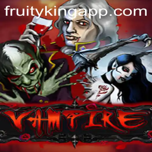 Explore the Fruits of the Night in Vampire: Fruity King