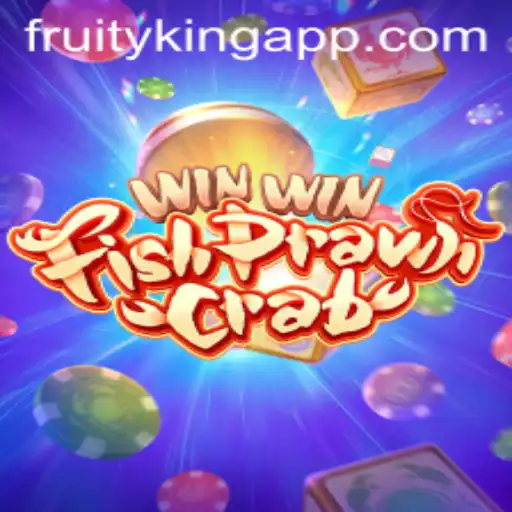 Discover the Excitement of WinWinFishPrawnCrab: A Dive into the Gaming World