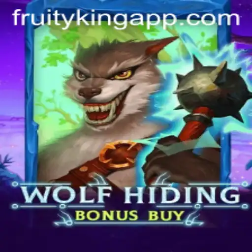 Exploring the Exciting World of WolfHidingBonusBuy at Fruity King