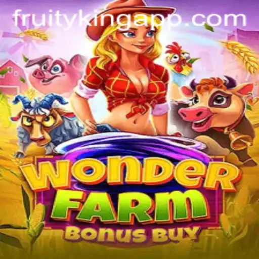 Exploring WonderFarmBonusBuy: An Exciting New Venture by Fruity King