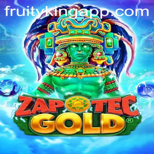 ZapOtecGold: Unveiling the Thrills of ZapOtecGold with a Fruity Twist